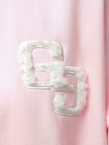 GYDA BOA GYDAPALS BRUSHED スウェットトップス