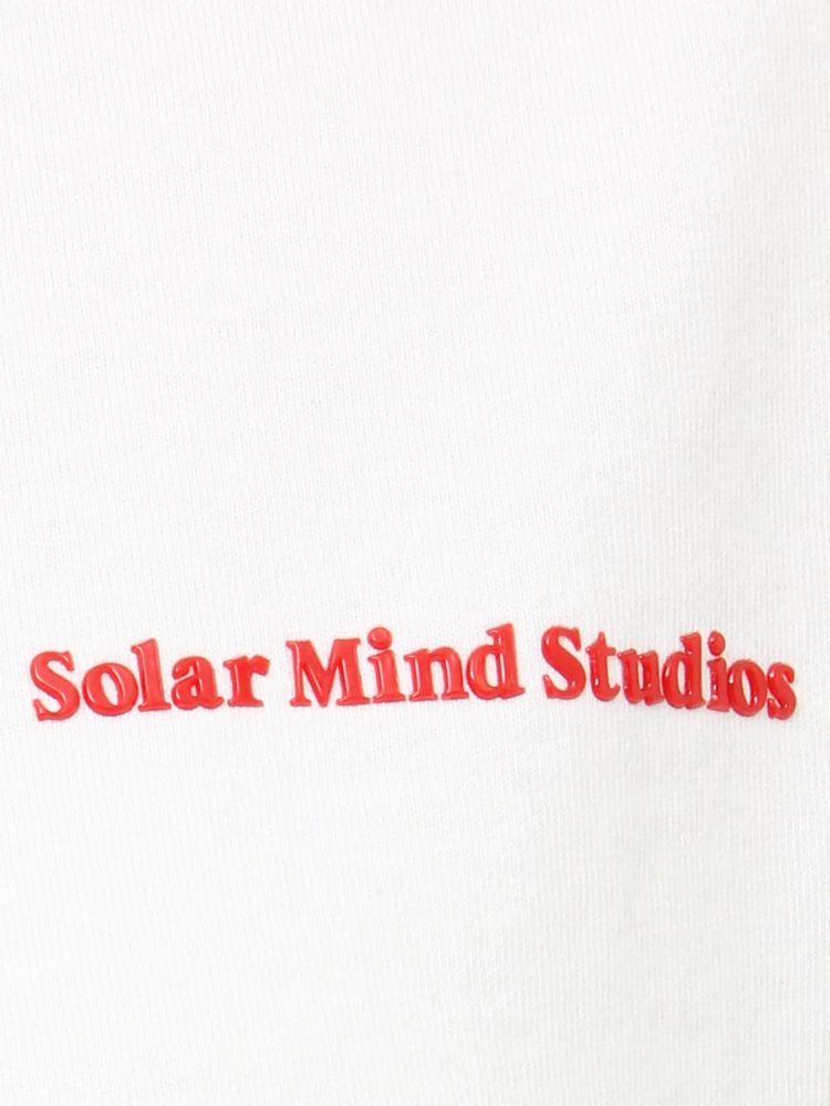 EVRIS SOLAR MIND STUDIOS BIG Tシャツ
