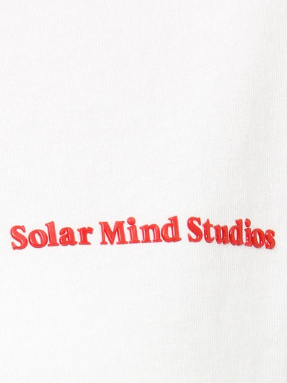 EVRIS SOLAR MIND STUDIOS BIG Tシャツ