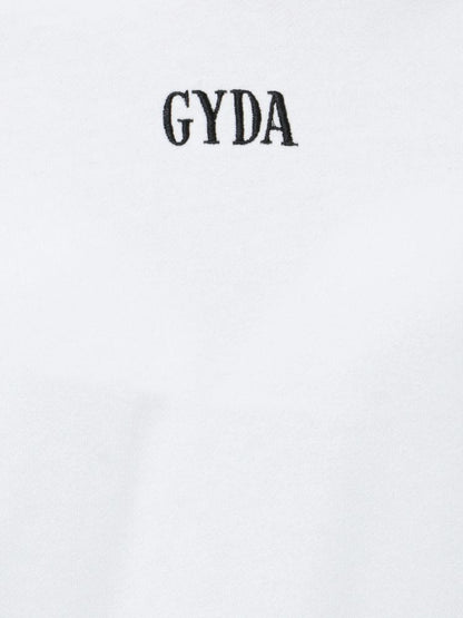 GYDA HEADPHONE GYDALMATIANスウェットパーカー