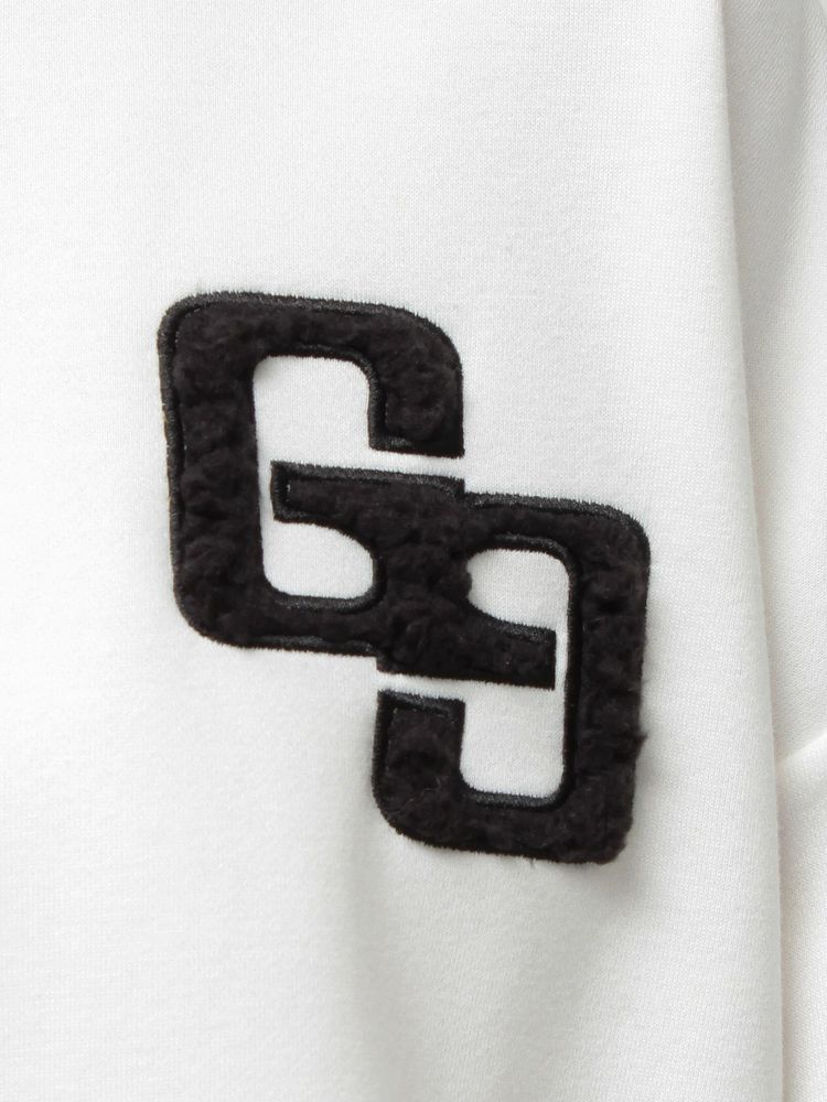 GYDA BOA GYDAPALS BRUSHED スウェットトップス