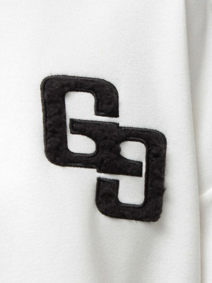 GYDA BOA GYDAPALS BRUSHED スウェットトップス