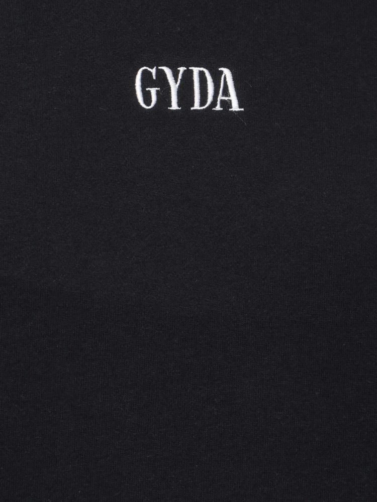 GYDA HEADPHONE GYDALMATIANスウェットパーカー