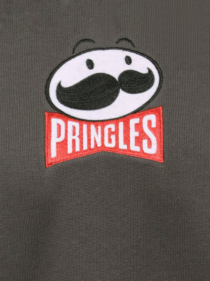 GYDA×PRINGLES スウェットパーカー
