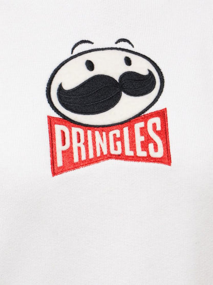 GYDA×PRINGLES スウェットパーカー