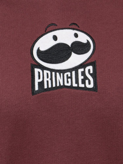 GYDA×PRINGLES スウェットパーカー