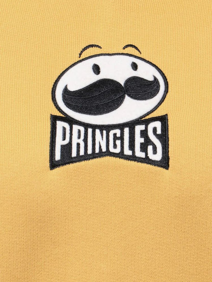 GYDA×PRINGLES スウェットパーカー