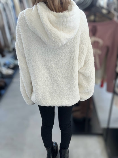 GYDA Symmetry GYDAボアパーカー