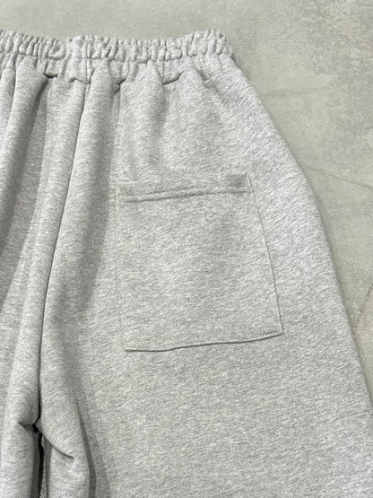 CROCHU CR ビッグロゴスウェットパンツ【SET UP着用可】