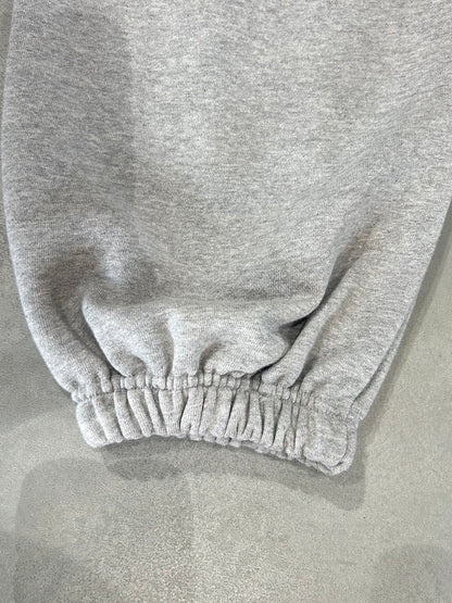 CROCHU CR ビッグロゴスウェットパンツ【SET UP着用可】