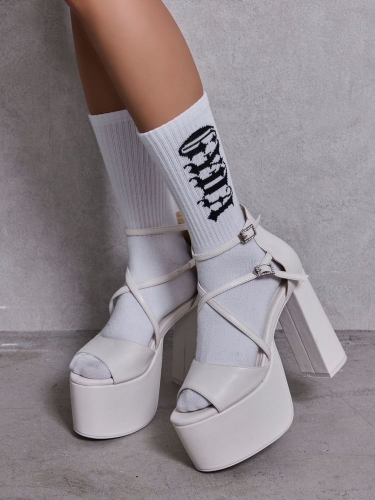 GYDA TWO FACE GYDA SOX