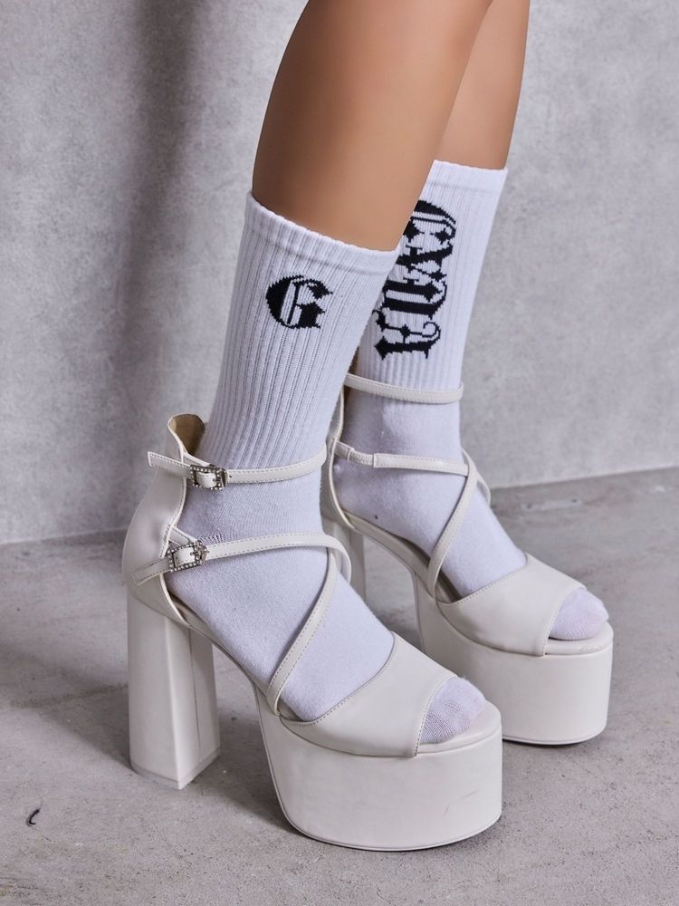 GYDA TWO FACE GYDA SOX