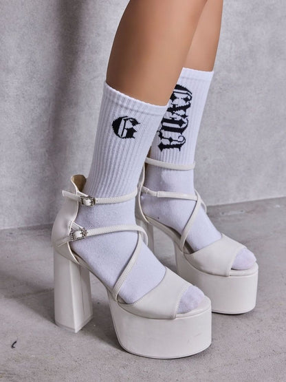 GYDA TWO FACE GYDA SOX