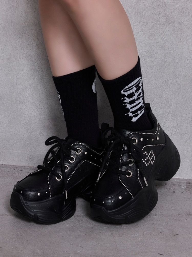 GYDA TWO FACE GYDA SOX