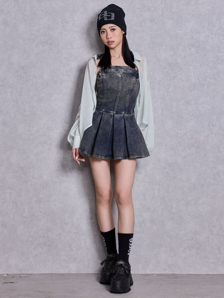 GYDA TWO FACE GYDA SOX