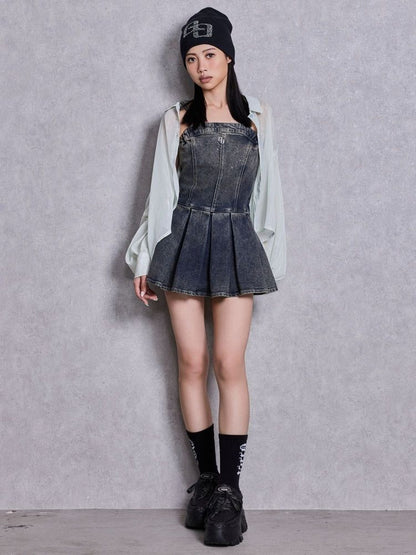 GYDA TWO FACE GYDA SOX