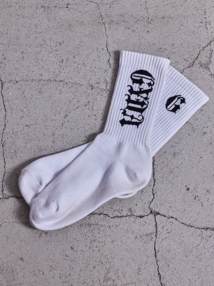 GYDA TWO FACE GYDA SOX