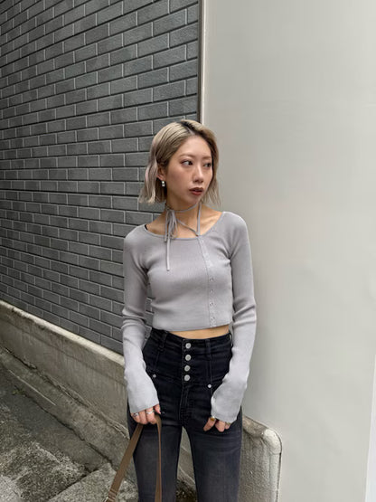 EMODA スーパーハイウエストフレアフレアパギンス