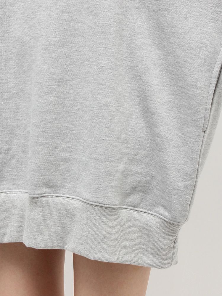 EVRIS THE EVRIS CLUB BIGスウェットトップス