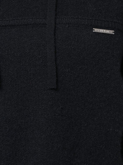 EMODA マルチオープンニットフーディ