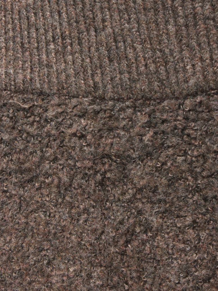 EVRIS コンパクトニットショートパンツ