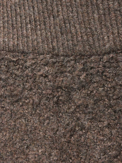 EVRIS コンパクトニットショートパンツ