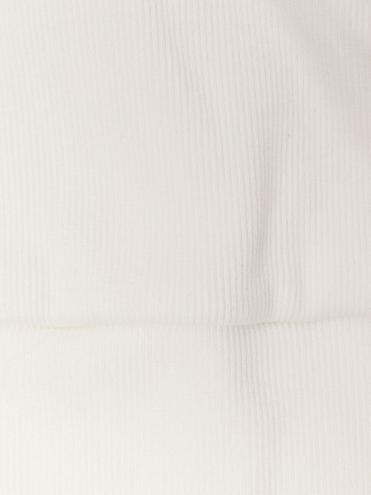 GYDA カシュクールデザインオフショルトップス