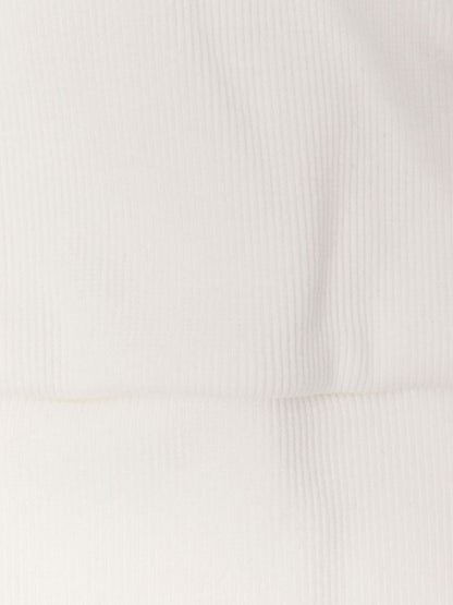 GYDA カシュクールデザインオフショルトップス