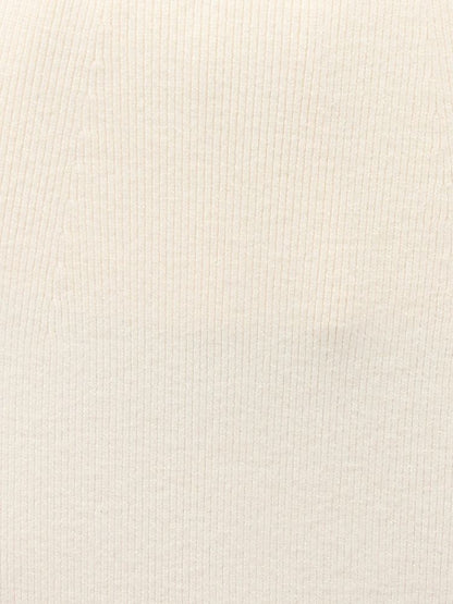 RESEXXY ヘムフリルマーメイドニットスカート